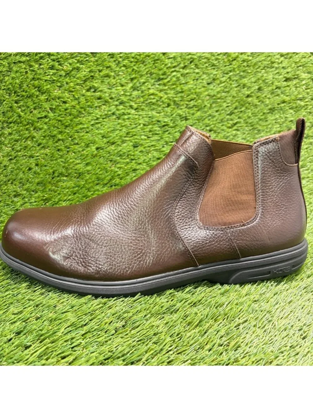 Florsheim please review